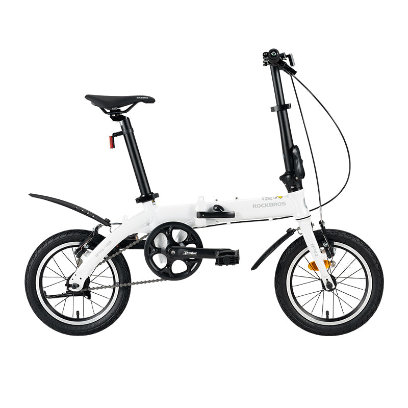 IFN 14-Zoll - Klapprad - ROCKBROS-EU