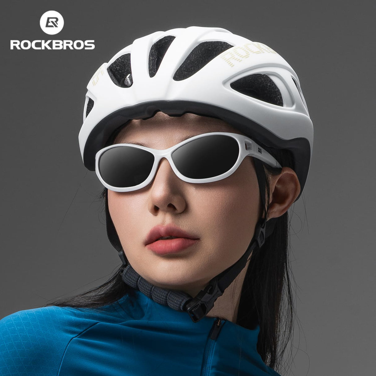 Fahrradhelm 58-62cm – Leichtgewicht 240g & Antibakteriell