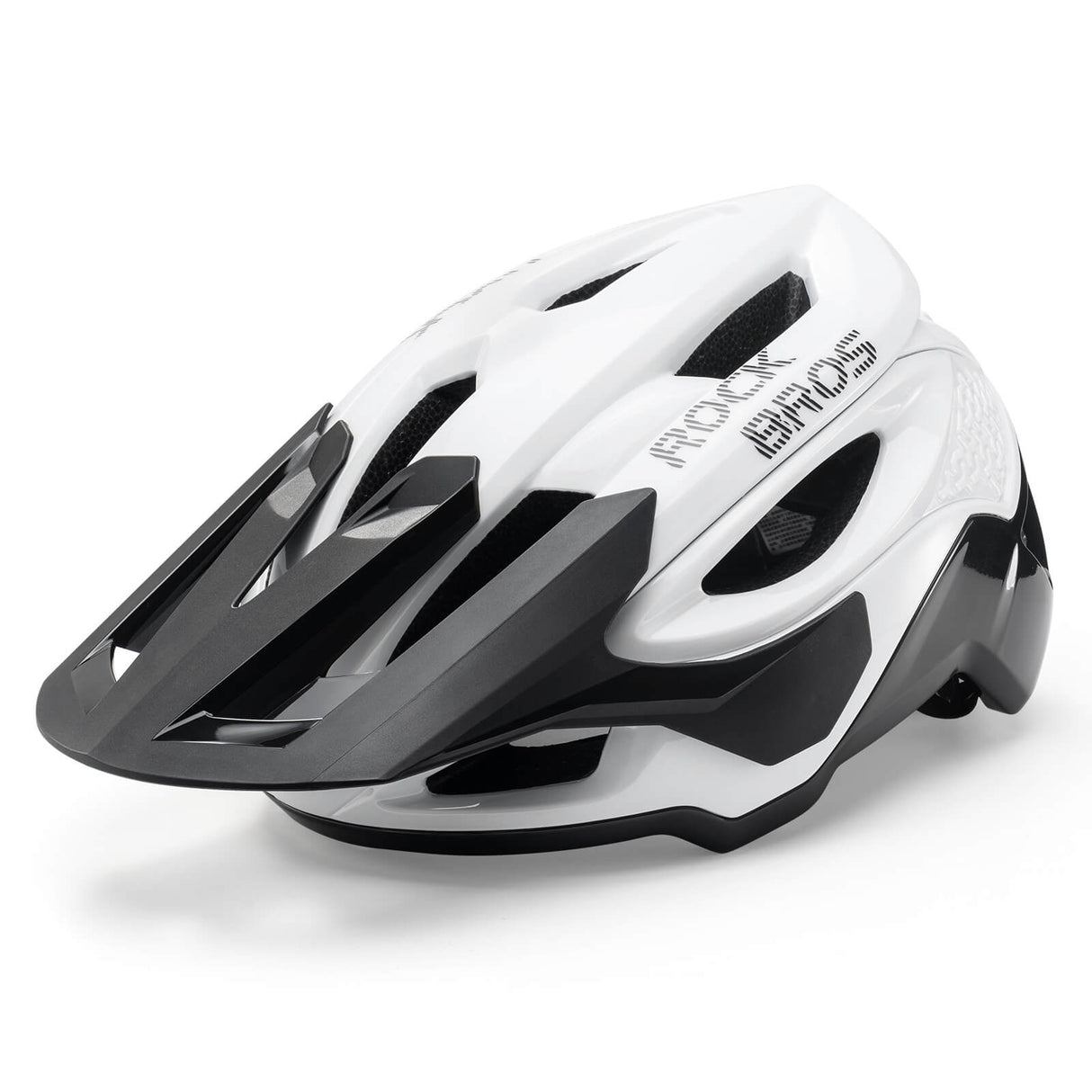 Fahrradhelm mit Belüftungssystem – Verstellbar & Leicht