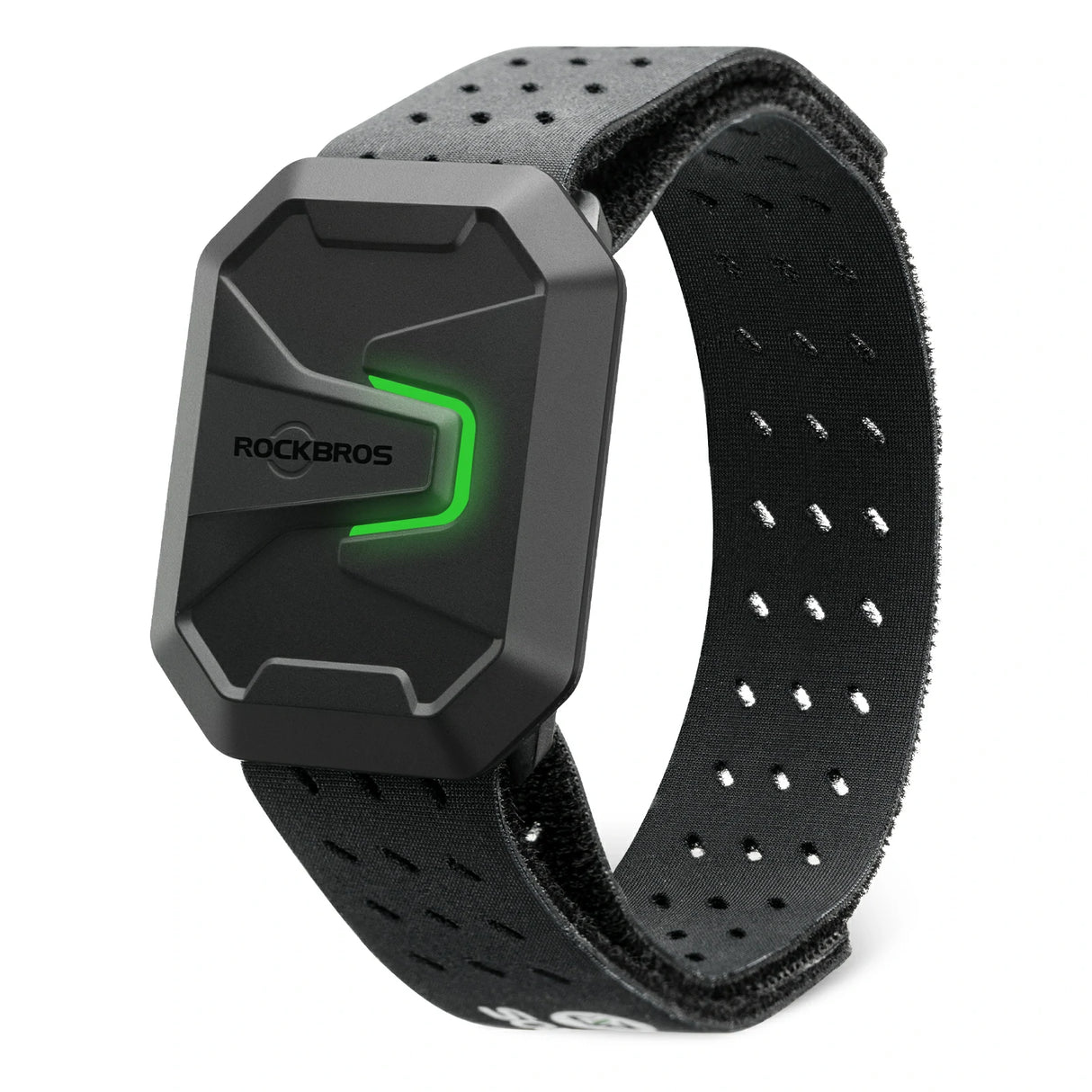 Herzfrequenzmesser Armband, Bluetooth ANT+
