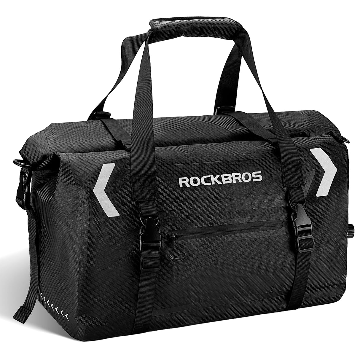 Motorradtasche Motorrad Hecktasche 100% Wasserdichter 20L-60L
