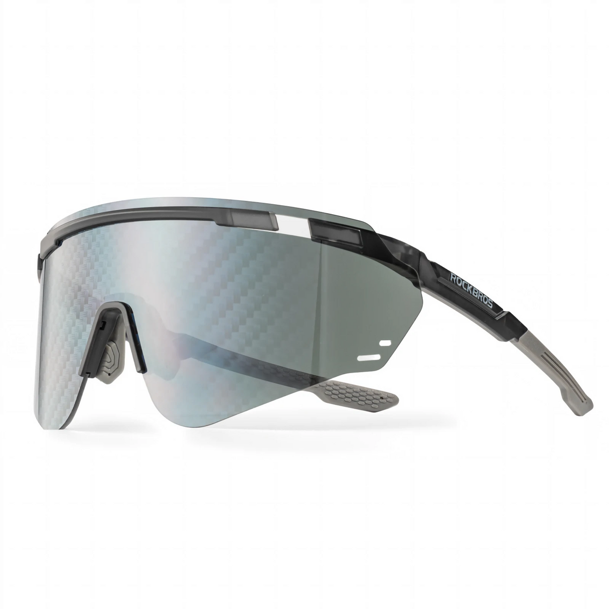 ROCKBROS Fahrradbrille – Intelligenter Augenschutz für jedes Abenteuer