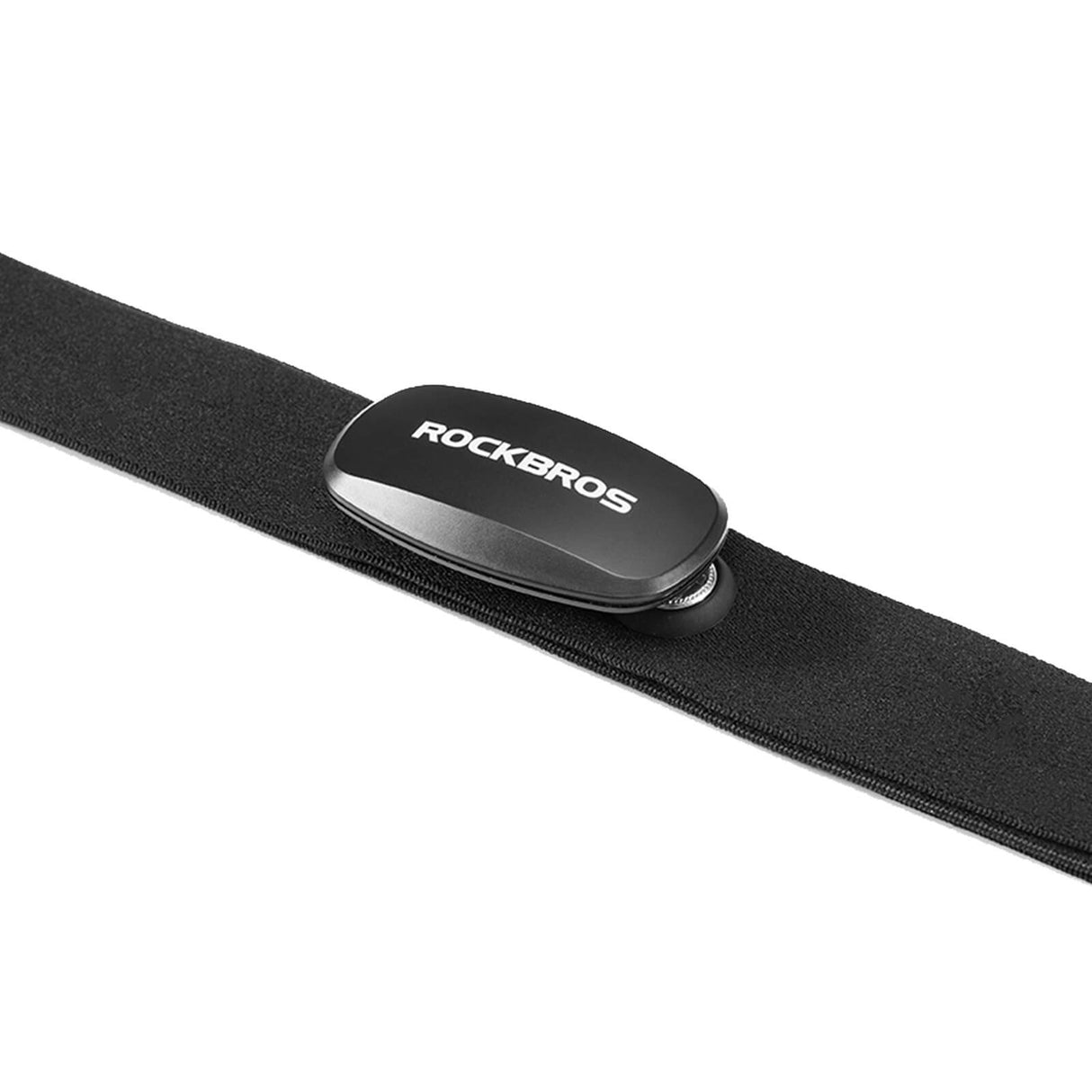ROCKBROS IP67 Wasserdichter Brustgurt – Bluetooth/Ant+