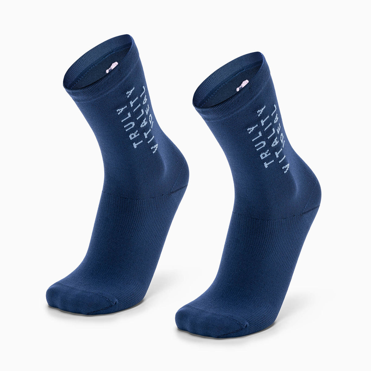 ROCKBROS TVI Damen Sportsocken Atmungsaktive Fahrradsocken Sommer - ROCKBROS-EU