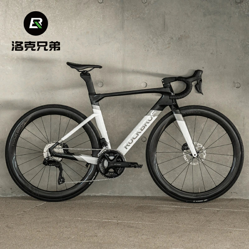 PGZ-RH 1.5 Rennrad, leichtes und aerodynamisches Straßenfahrrad
