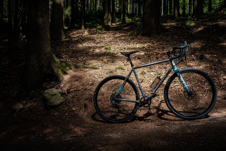 Fahrrad Schutzbleche