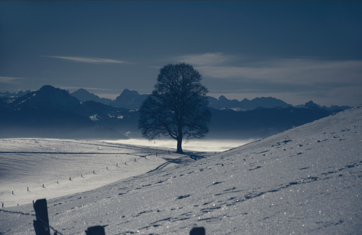 Warum Layering beim Pendeln im Winter den Unterschied macht
