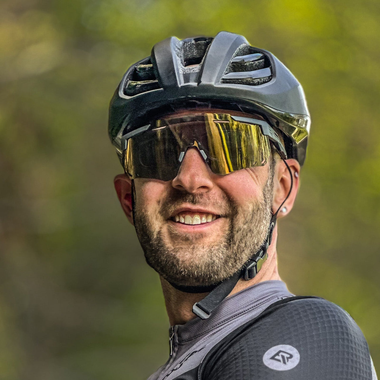 Fahrradbrille- Kollektion