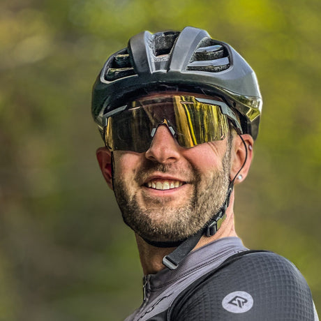 Fahrradbrille- Kollektion