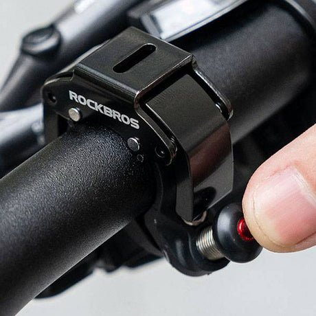 ROCKBROS Fahrradklingel Kollektion