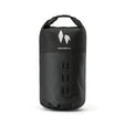 AS-156 RideMate Gepäckträgertasche für Vordergabel – 100% Wasserdicht, 7L