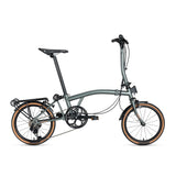HRS - 16 Inch - Folding Bike