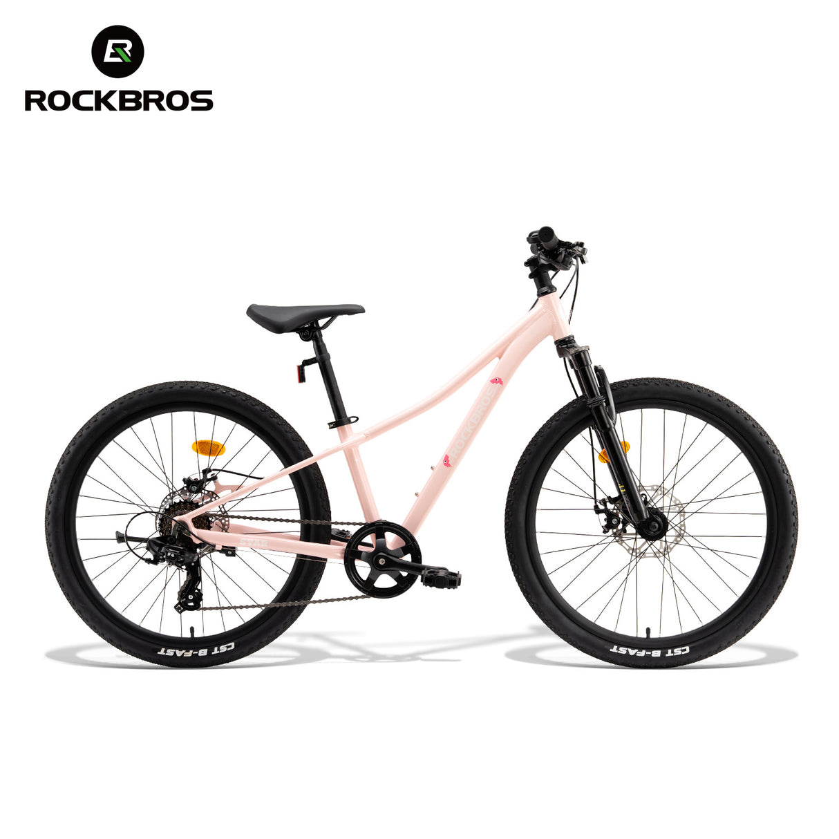 STAR -24-Zoll-Mountainbike für Kinder