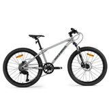 Darwin -24" Starrgabel/ Federgabel für Kinder - ROCKBROS-EU