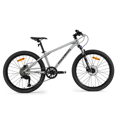 Darwin -24" Starrgabel/ Federgabel für Kinder - ROCKBROS-EU