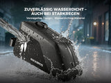 ROCKBROS Wasserdichtes Bikepacking Komplettsystem
