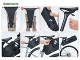 ROCKBROS Wasserdichtes Bikepacking Komplettsystem
