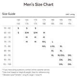 Herren-Radtrikot Aura Fade