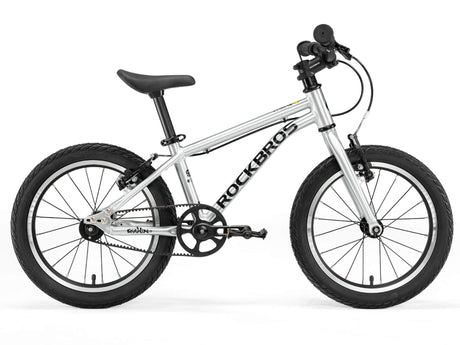 Darwin -Riemenantrieb 16" für Kinder