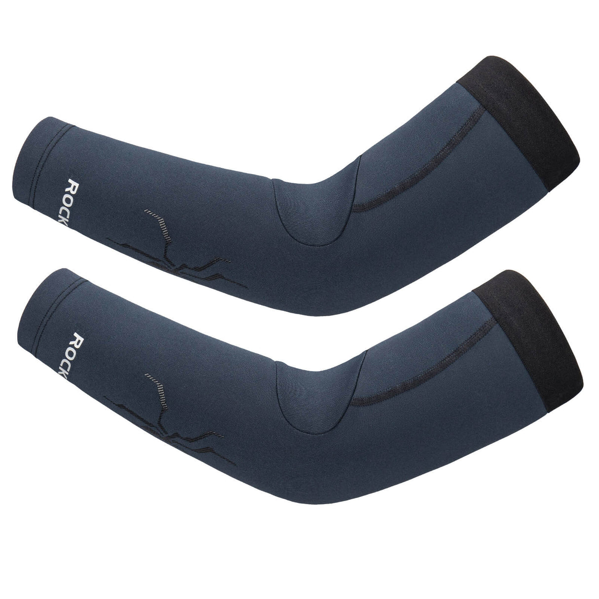 Fahrrad Armlinge Winter Thermo – 1 Paar, Größen S–3XL