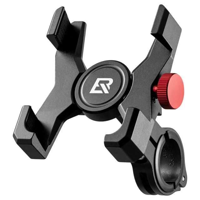 ROCKBROS Fahrrad-Handyhalterung – Dein Smartphone sicher im Griff!​