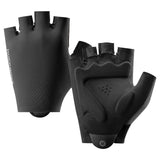 Fahrradhandschuhe Sommer Fingerlos – Rutschfest, atmungsaktiv & dämpfend