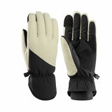 Fahrradhandschuhe – Warm, winddicht & mit Touchfunktion