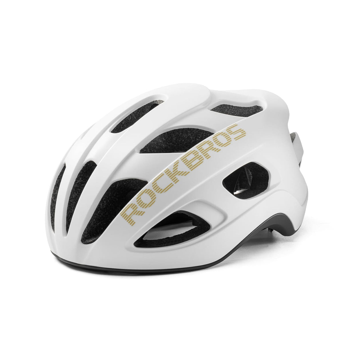 Fahrradhelm 58-62cm – Leichtgewicht 240g & Antibakteriell