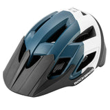 Fahrradhelm Einheitsgröße – Universelle Passform 56‑62 cm