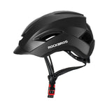 Entdecke den ROCKBROS Fahrradhelm: Dein vielseitiger Begleiter für Sicherheit, Komfort und durchdachtes Design