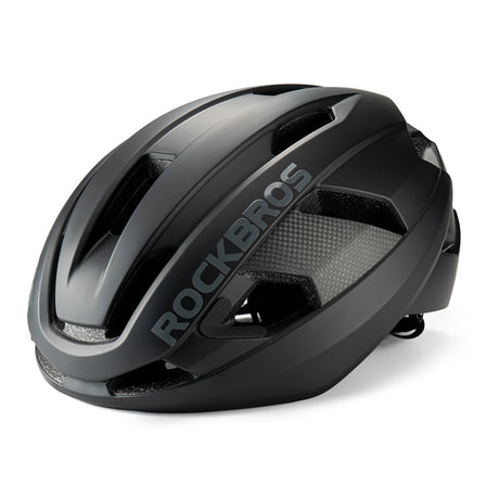 Entdecke den ROCKBROS Fahrradhelm: Dein vielseitiger Begleiter für maximalen Schutz, Komfort und Frische