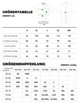 Fahrradtrikot Kurzarm Herren – Atmungsaktiv & Reflektierend