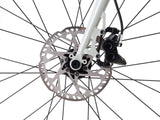Gravel-/Reiserad – Shimano GRX - ROCKBROS-EU