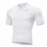 Herren Radtrikot Kurzarm – Rennradtrikot, atmungsaktiv & schnell trocknend