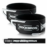 Hosenband – Reflektierender Hosenschutz, 2er‑Set