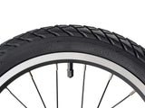 Kinderfahrrad Darwin -Riemenantrieb | 16" 5-9 Jahren