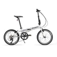 MBS - 20 Zoll - Klapprad - ROCKBROS-EU