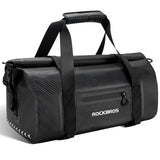Motorradtasche Motorrad Hecktasche 100% Wasserdichter 20L-60L
