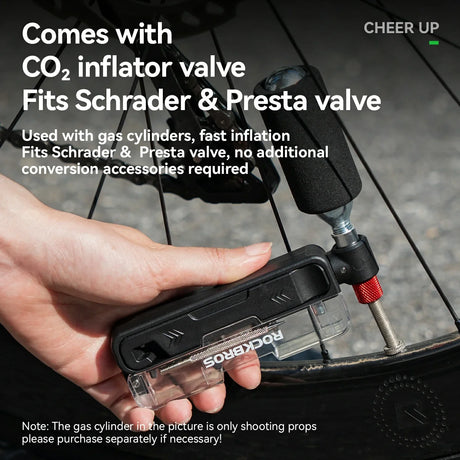 15-in-1 Mini-Ratsche-Fahrradwerkzeug