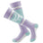 Qunature Jungen Skisocken – Kinder Thermosocken für winterlichen Spielspaß!​
