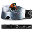 Qunature UV400 Antifog Skibrille - ROCKBROS-EU