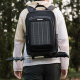 Trekkingst?cke Aluminium EVA Griff - ROCKBROS-EU