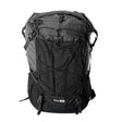 Qunature Trekkingrucksack 35L Wasserdicht Outdoor Rucksack