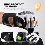 ROCKBROS Handschuhe Herren & Damen – Touchscreen-Winterhandschuhe