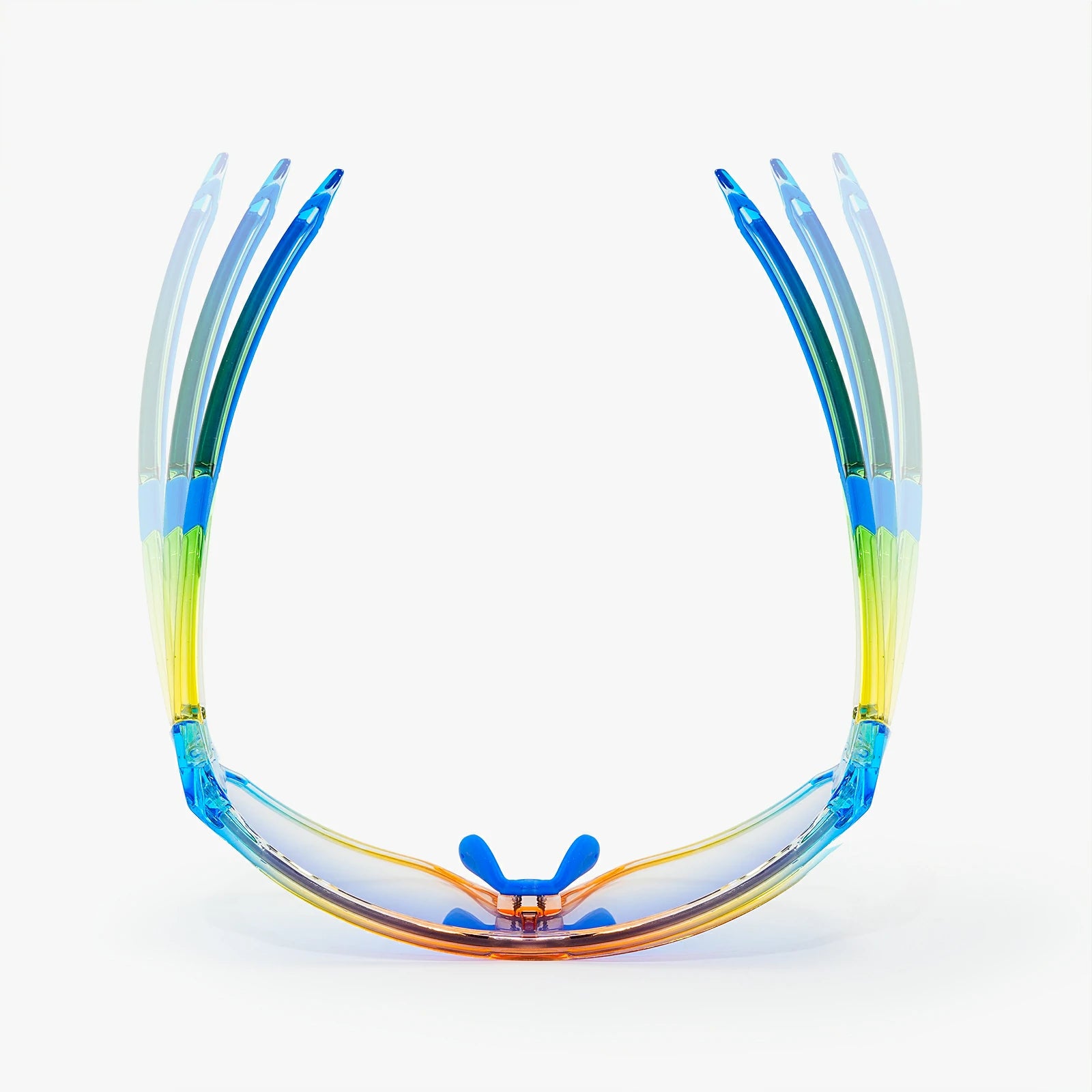 ROCKBROS Kinder Fahrradbrille UV400-Schutz Selbsttönend Sonnenbrille - ROCKBROS-EU