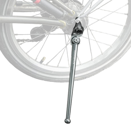 ROCKBROS Fahrradständer für Falträder Seitenständer für Brompton 16 Zoll
