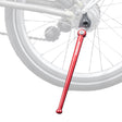 ROCKBROS Fahrradständer für Falträder Seitenständer für Brompton 16 Zoll