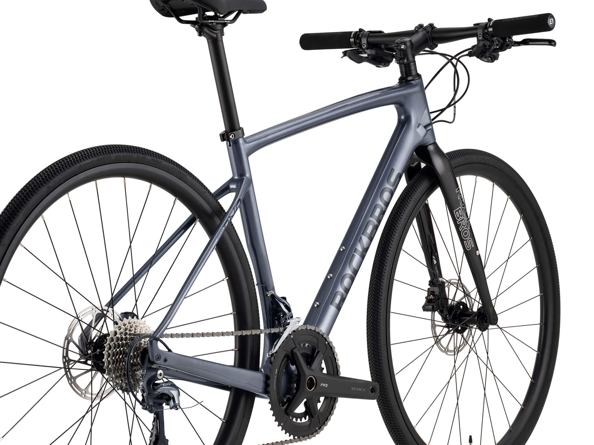 RND - SHIMANO TIAGRA R4700 - ROCKBROS-EU