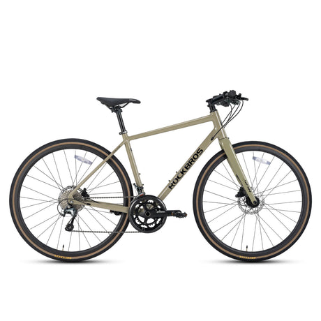 SPIN-P2M 700C - ROCKBROS-EU