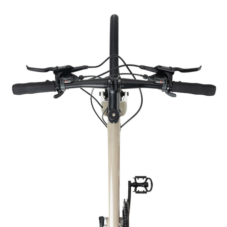 SPIN-P2M 700C - ROCKBROS-EU